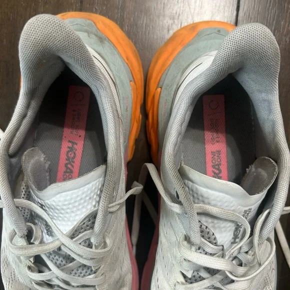 Hoka One One Clifton Edge Sneakers - Picture 4 of 11